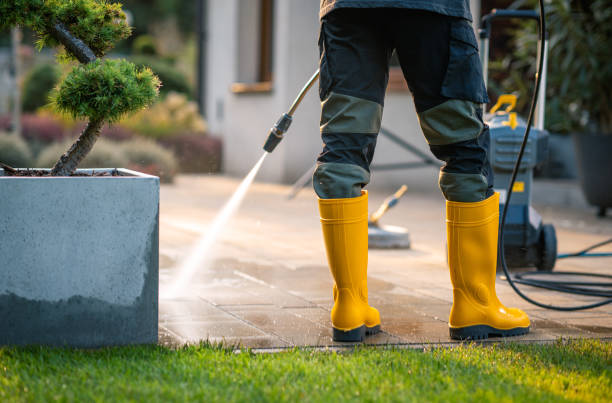 Reliable North Platte, NE  Pressure Washing Solutions